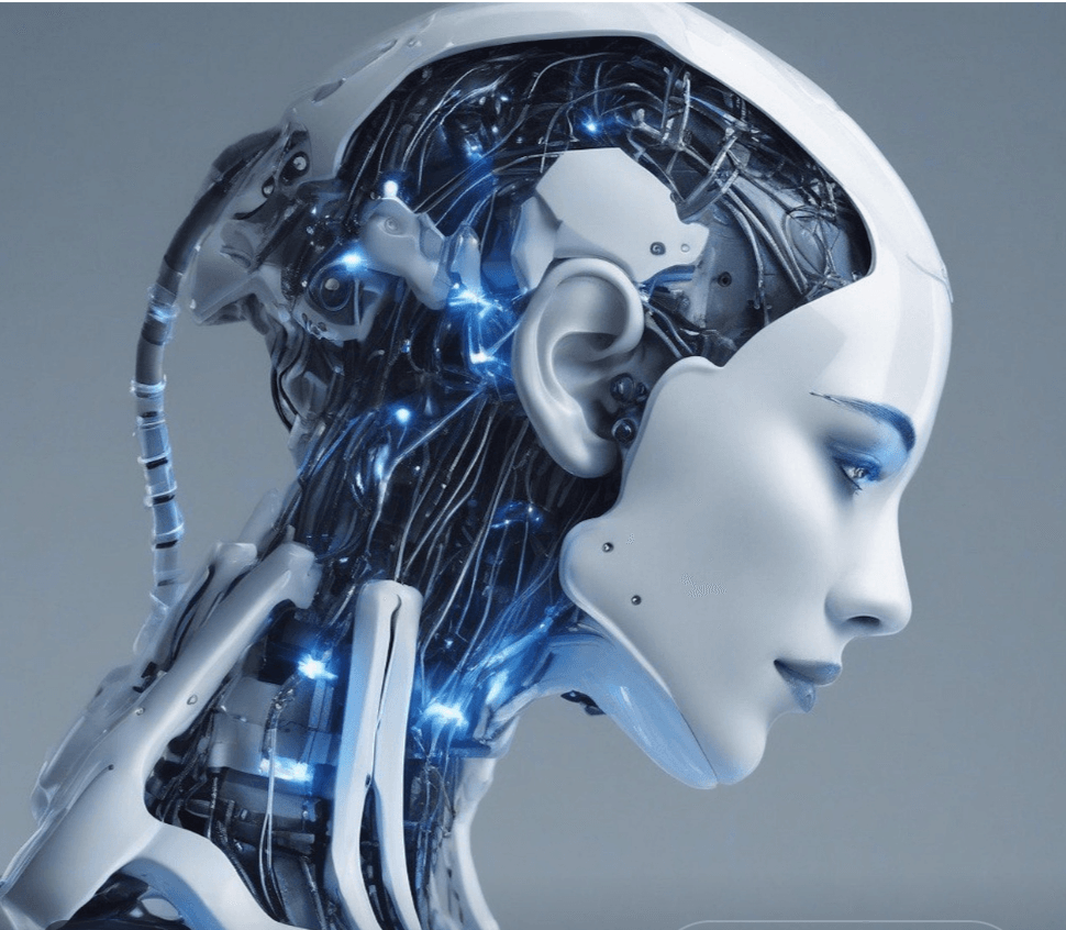 The Unchecked Pace of AI: A Boon or a Threat to Humanity?