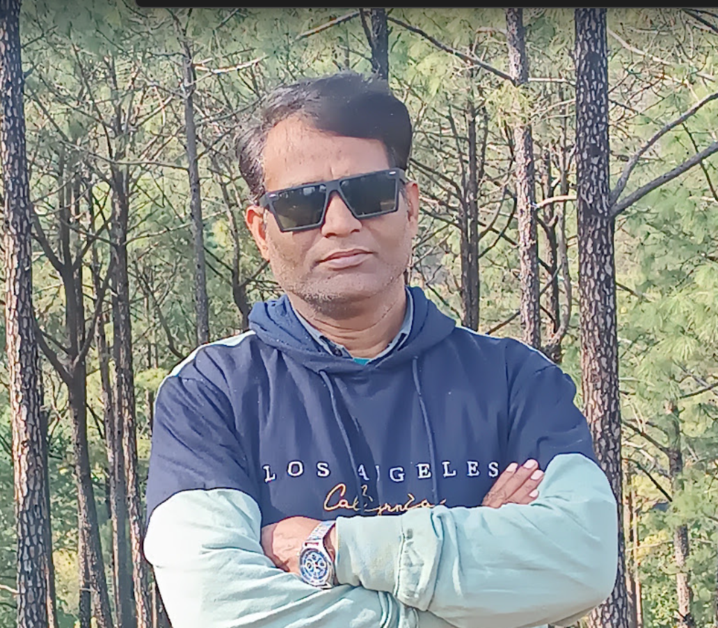 Dhananjay Singh